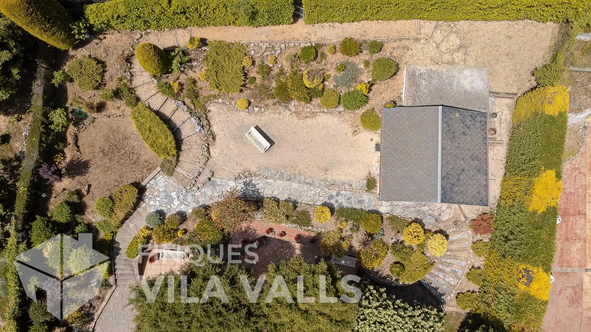Casa o xalet en venda en Sant Quirze Safaja amb Aire condicionat