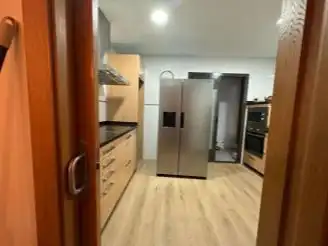 Cocina de Piso de alquiler en Sur