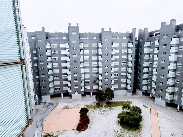 Piso en Alquiler en EDUARDO CHILLIDA en Ensanche de Vallecas - La Gavia