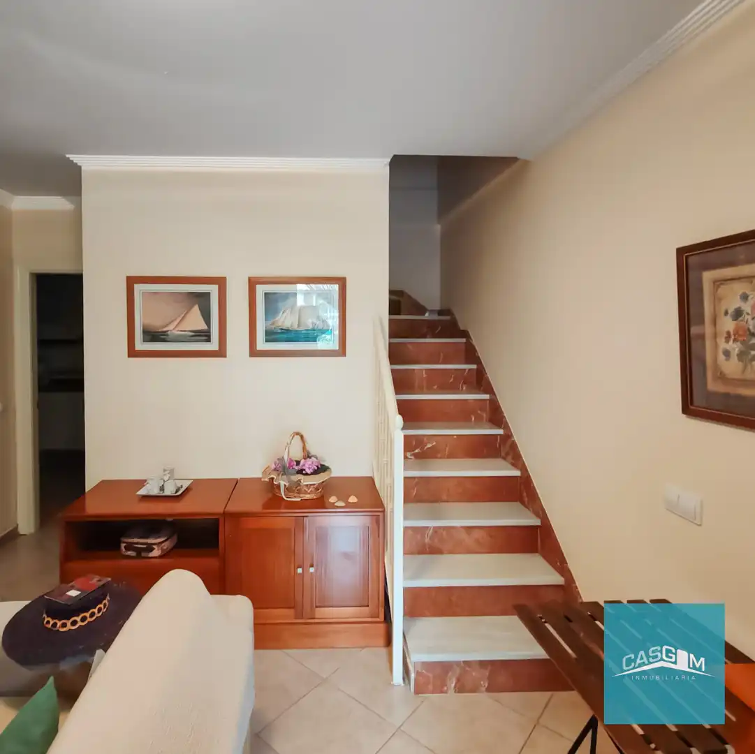 Houses for rent in Punta Umbría  with Air Conditioner, Terrace and Furnished