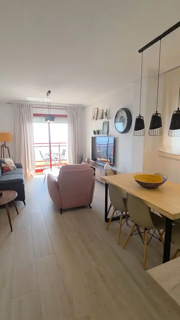 Appartement avec piscine à louer à Platja de Torres, imagen 19