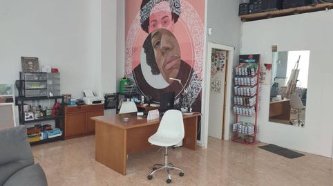 Foto 2 von Geschaftsraum zur Miete in Avenida Alicante, Bellreguard, Valencia