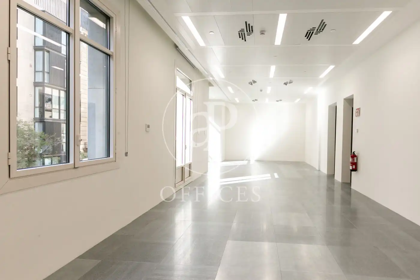 Ufficio con ascensore in affitto a Av. Diagonal, imagen 27