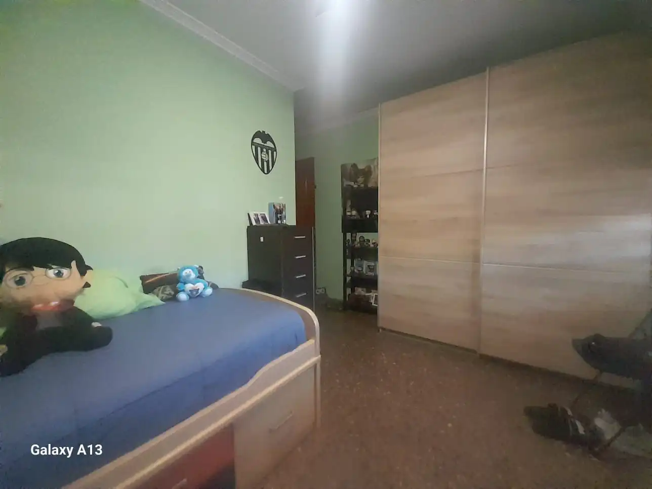 Dormitori de Casa o xalet en venda en Riba-roja de Túria amb Aire condicionat, Calefacció i Jardí privat