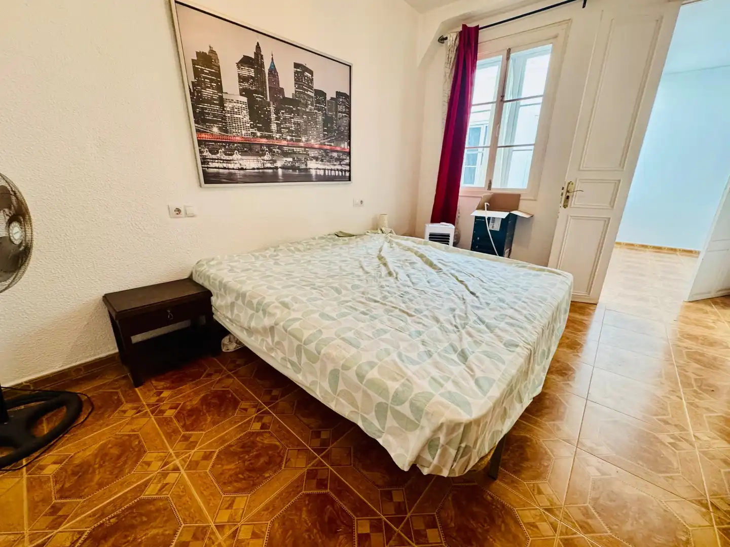 Dormitori de Àtic en venda en Málaga