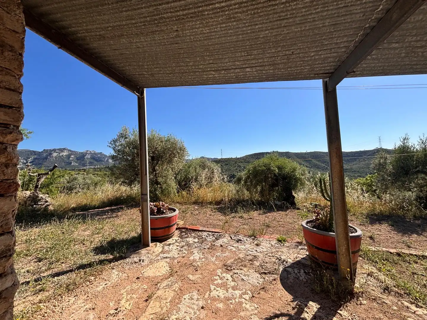 Rural land for sale in Tivissa, imagen 7