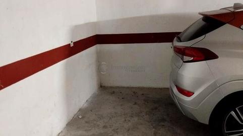 Foto 2 de Garatge en venda a Aceviño, La Camella, Santa Cruz de Tenerife