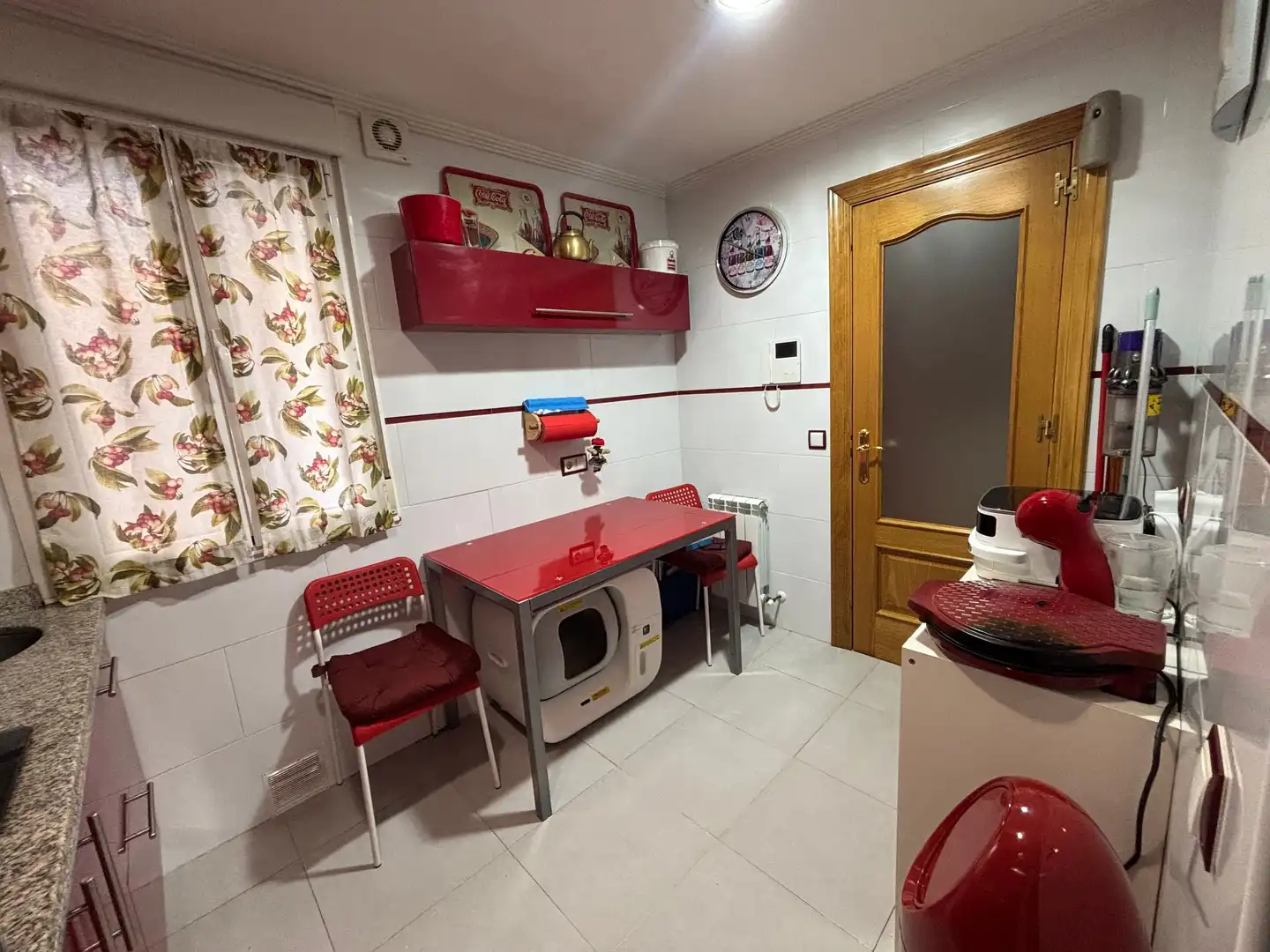 Piso con ascensor en venta en Calle VEGA DE ARRIBA, imagen 7