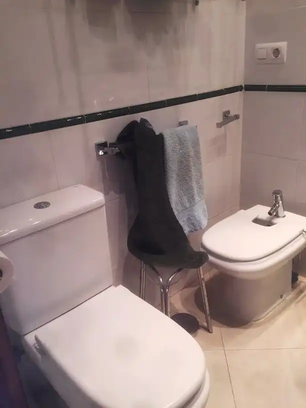 Apartament amb piscina de lloguer a Playa de Gandia, imagen 17