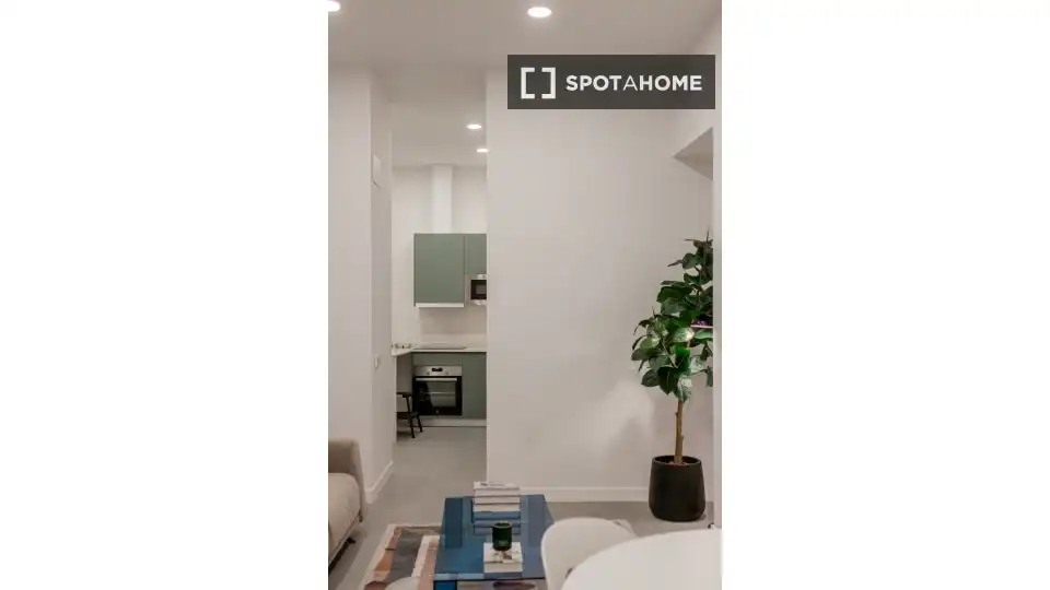 Flat to rent in Centro, imagen 19