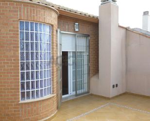 Attic for sale in Carlet  with Terrace
