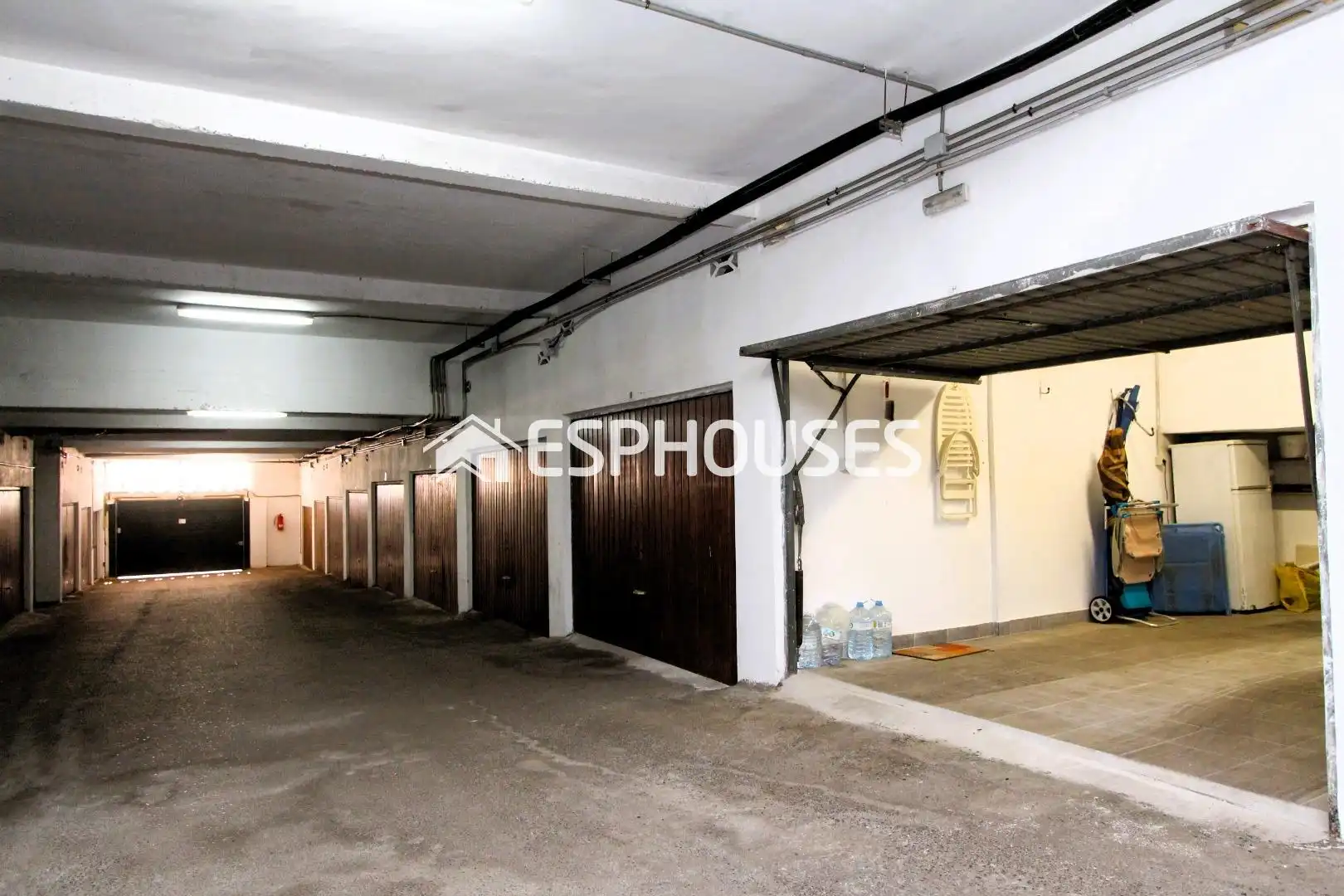 Parking de Ático en venta en Guardamar del Segura con Amueblado y Balcón