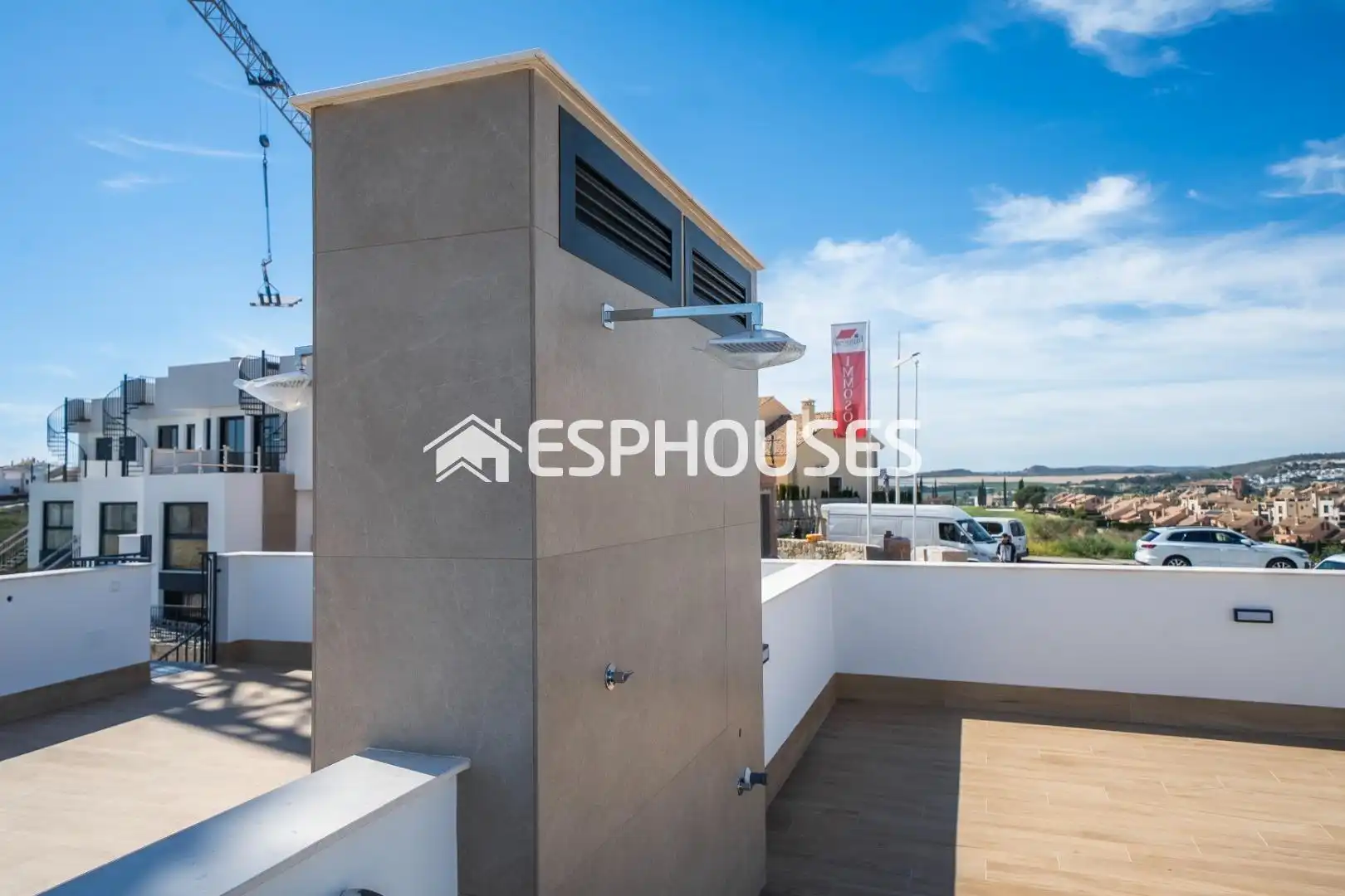 Maison avec terrasse à vendre à Algorfa, imagen 54