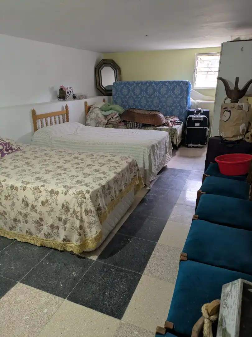 Bedroom of Country homes for sale in Morata de Tajuña
