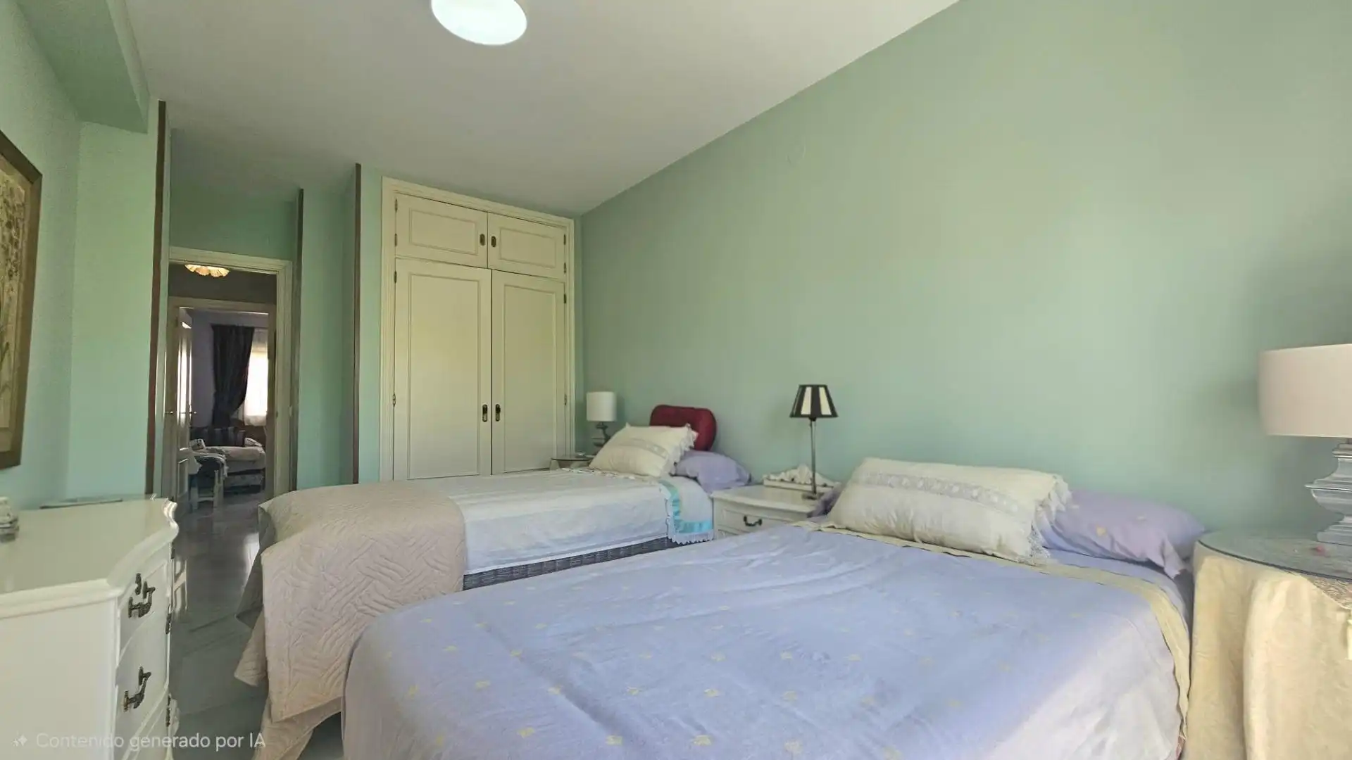 Appartement avec terrasse à vendre à Puerto Deportivo, imagen 8