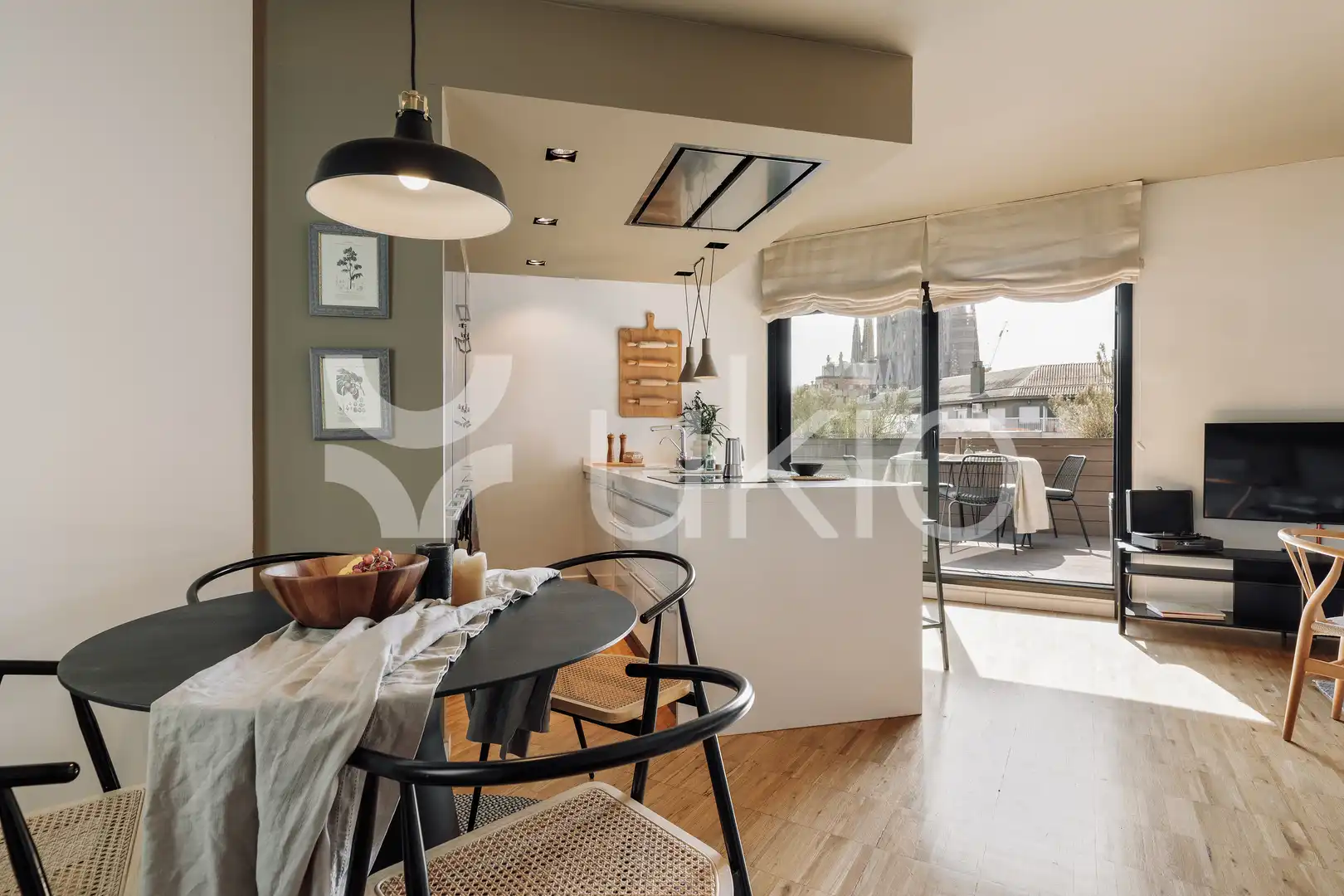 Apartment with lift to rent in Carrer de Padilla, imagen 7