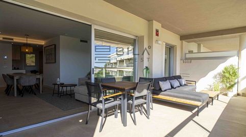 Foto 2 von Wohnung zum Verkauf in La Cala Golf, Valtocado - La Alquería - La Atalaya, Mijas