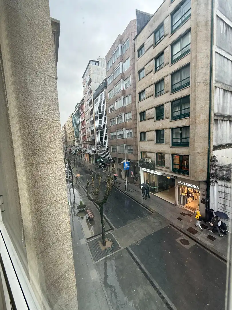 Office space to rent in Rúa de Benito Corbal, imagen 7