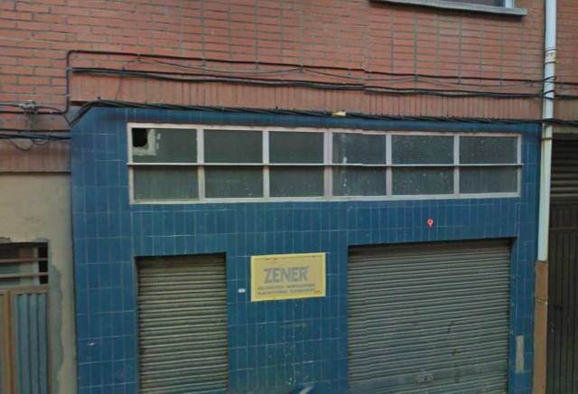 Local comercial en Alquiler en Calle Sevilla, 2 en La Vega - La Sal