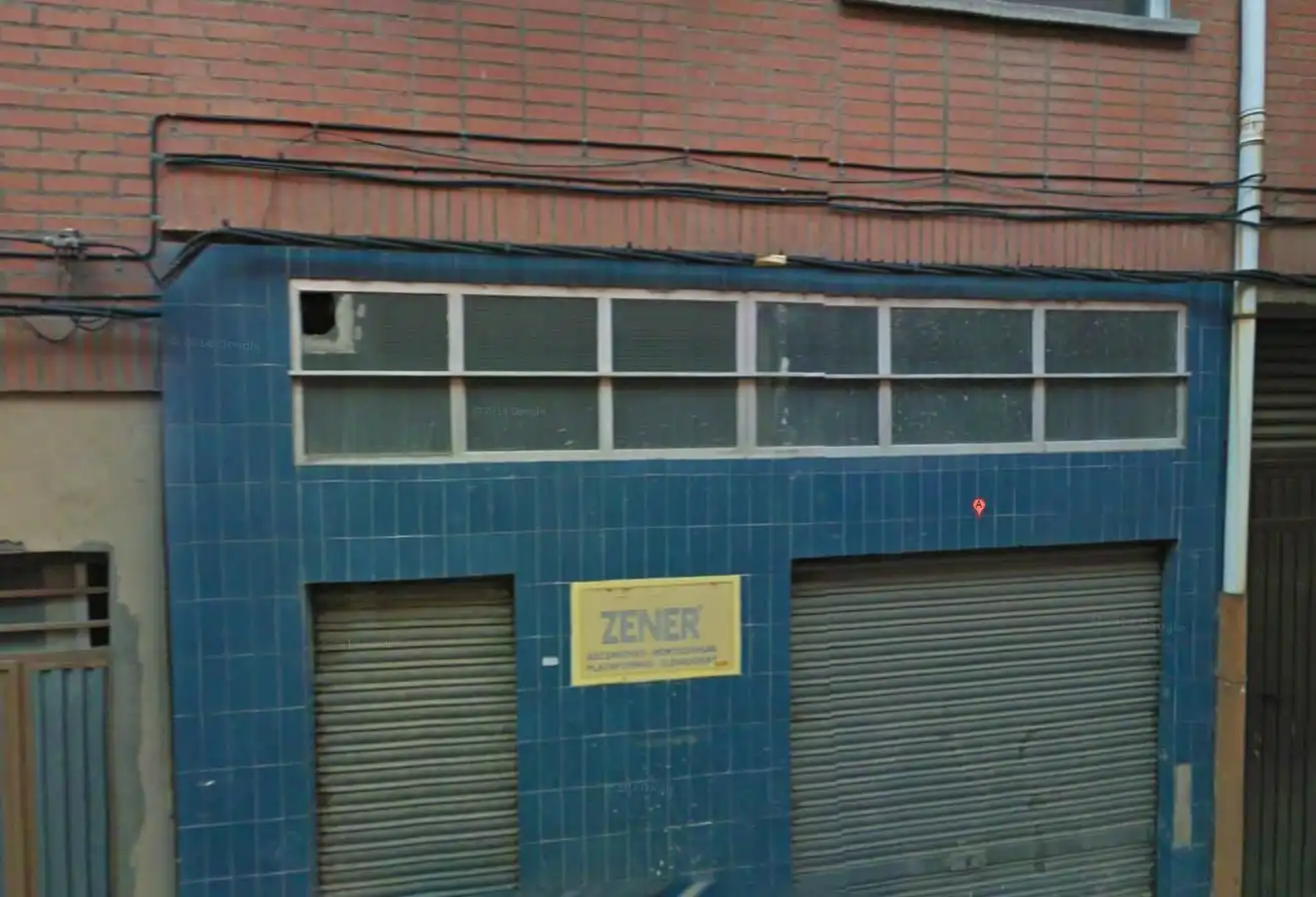 Büro zur Miete in La Vega - La Sal