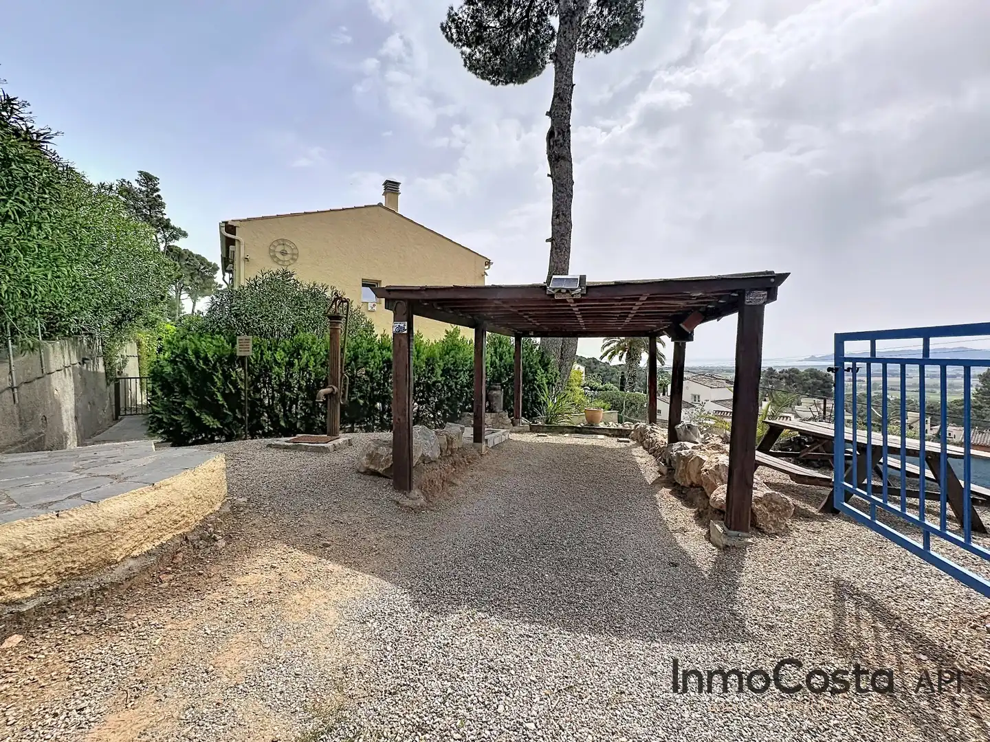 Casa a schiera con terrazza in vendita a Passatge Viena 2, imagen 10