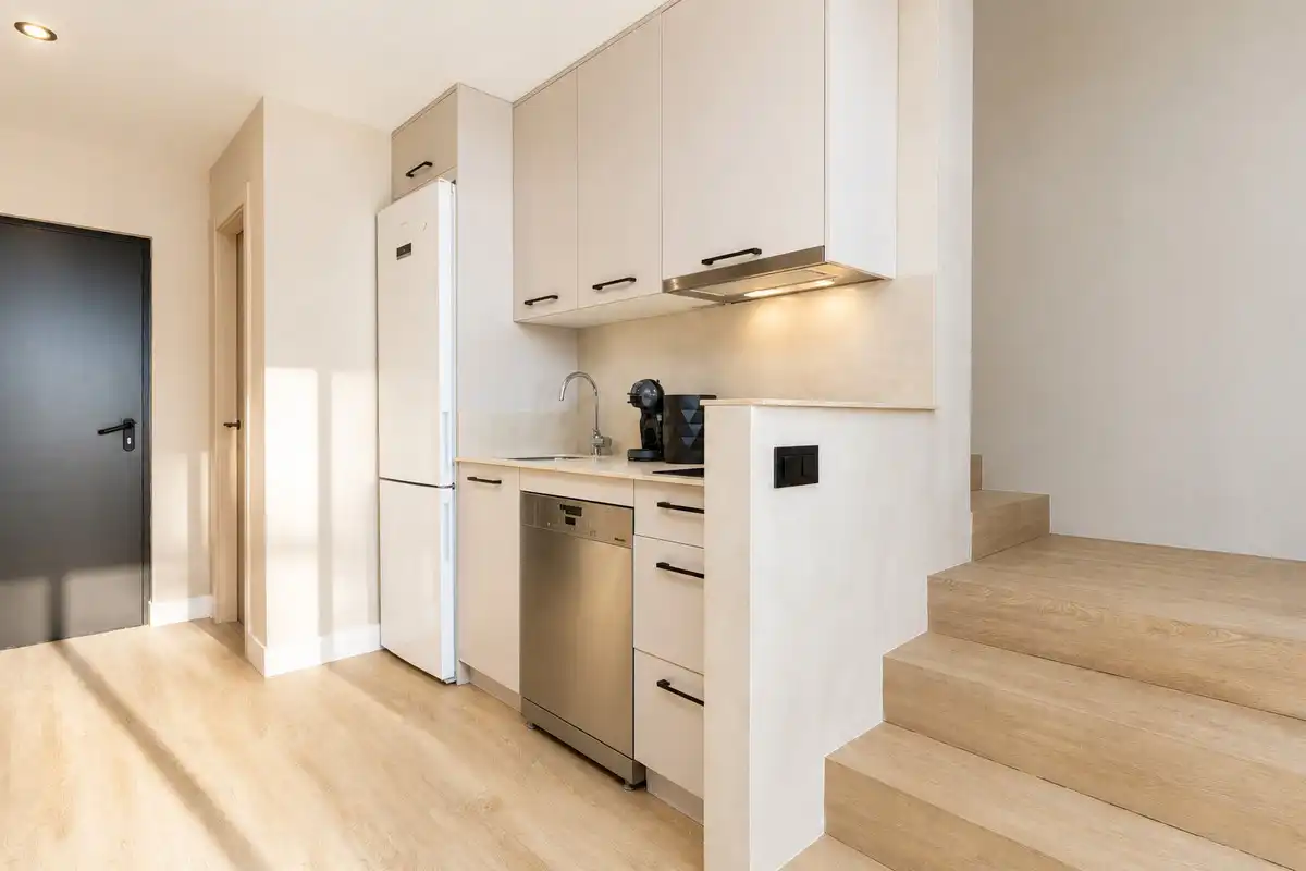 Maison mitoyenne à vendre à San Pedro de Alcántara, imagen 30