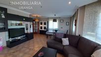 Living room of House or chalet for sale in Bárcena de Cicero  with Heating, Private garden and Terrace