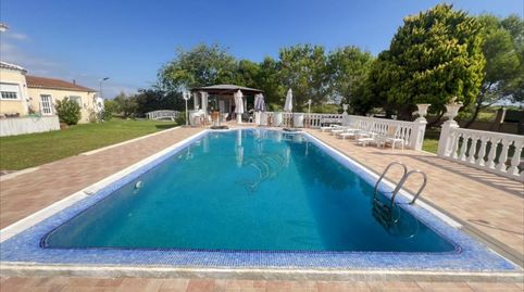 Foto 4 de Casa o chalet en venta en El Marenyet, Cullera