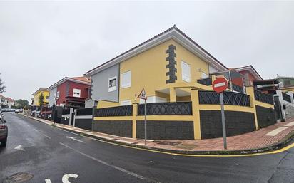 Casa adosada en venda a DESCONOCIDO, Tacoronte - Los Naranjeros