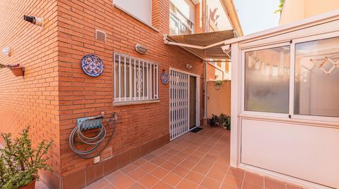 Foto 4 de Casa adosada en venda a Antic Cami D'arenys, Urbanitzacions, Arenys de Mar