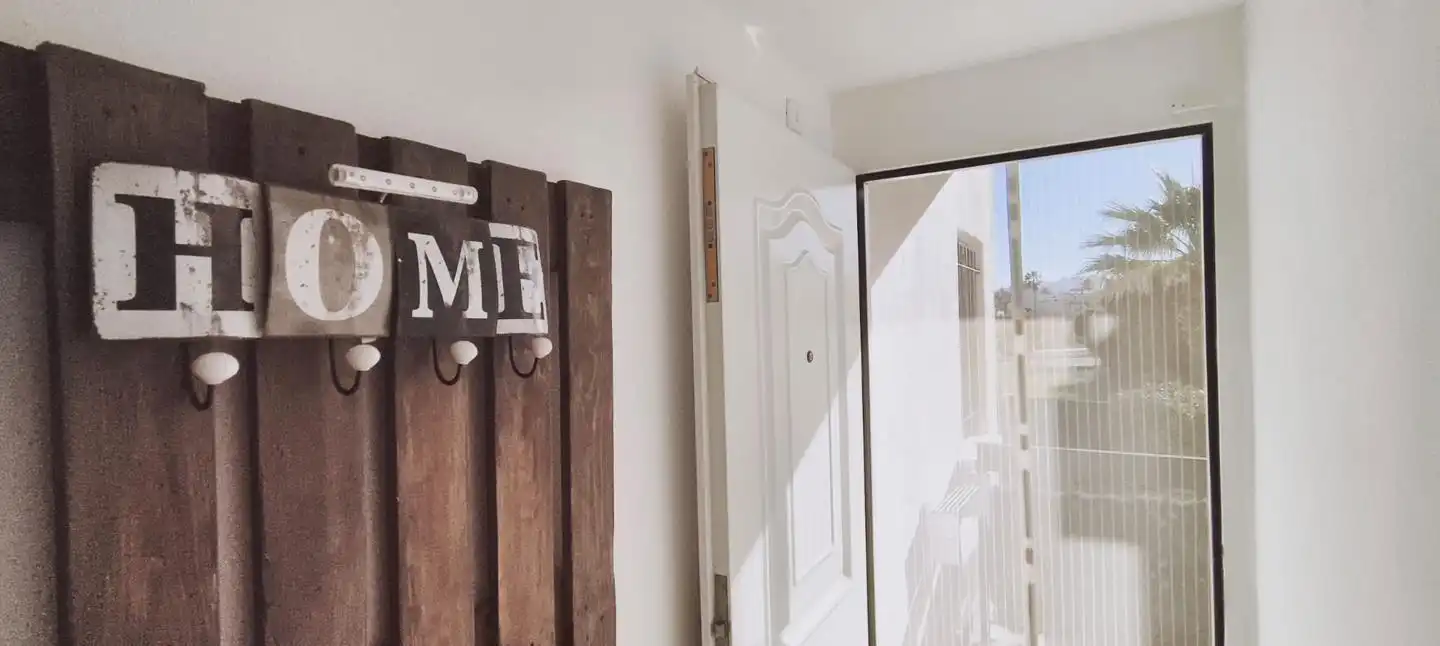 Apartments for rent in Vera  with Air Conditioner, Terrace and Furnished