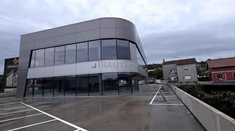 Photo 3 of Industrial buildings to rent in Gandaron, Lavadores, Pontevedra