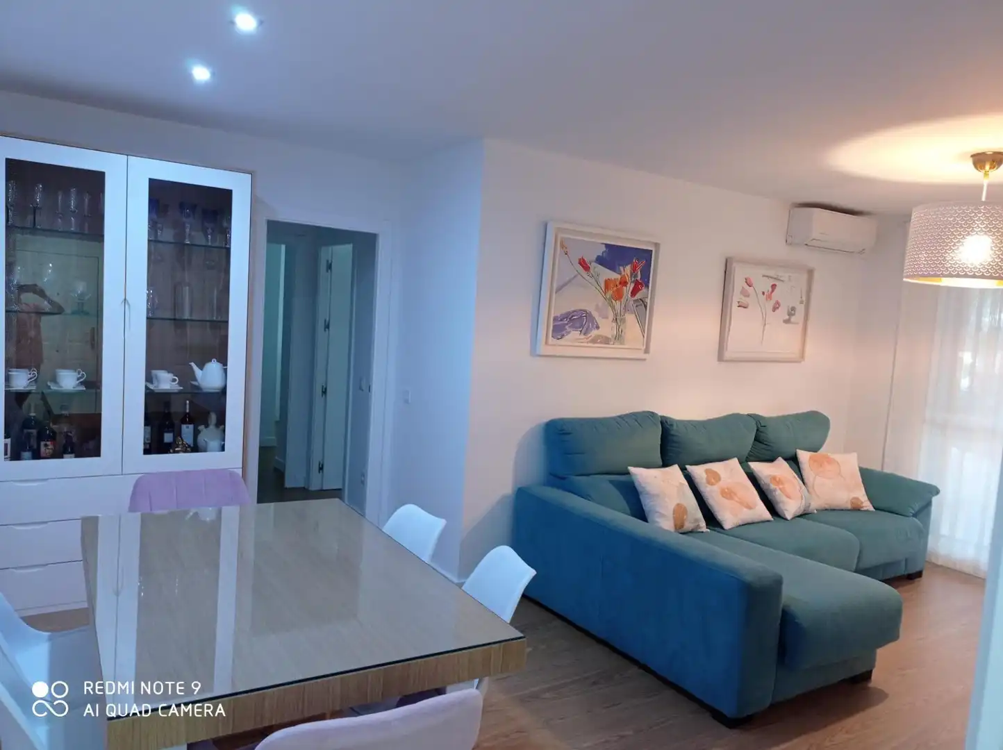 Apartment mit Pool zum Verkauf in Torreblanca del Sol, imagen 3
