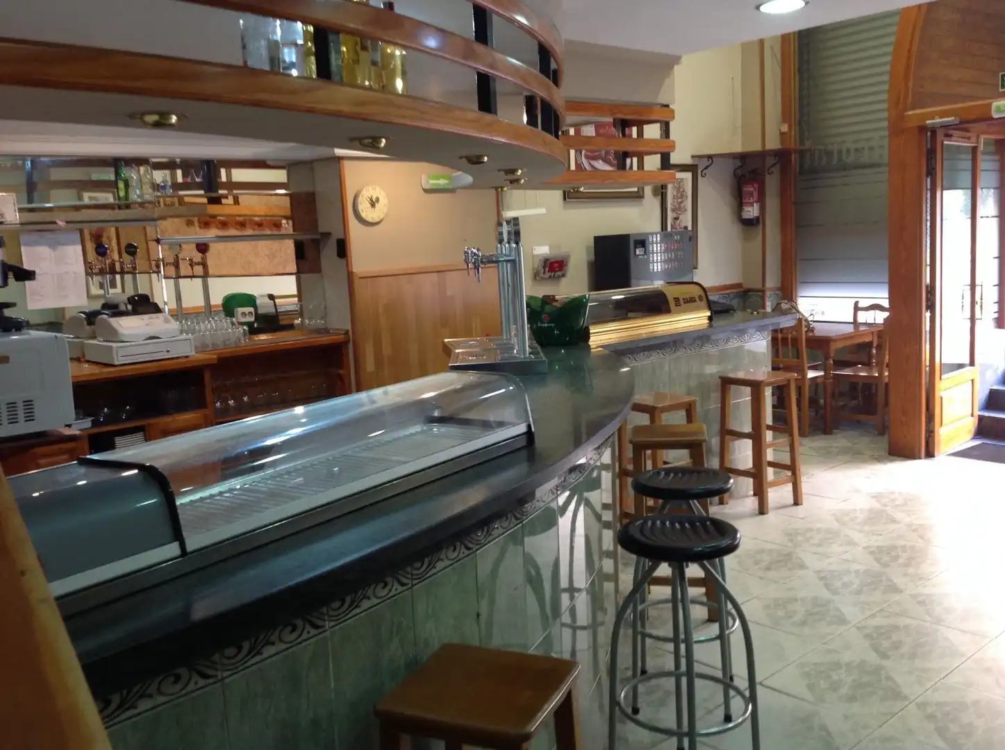 Local comercial en venda a Calle San Jerónimo Hermosilla, imagen 28