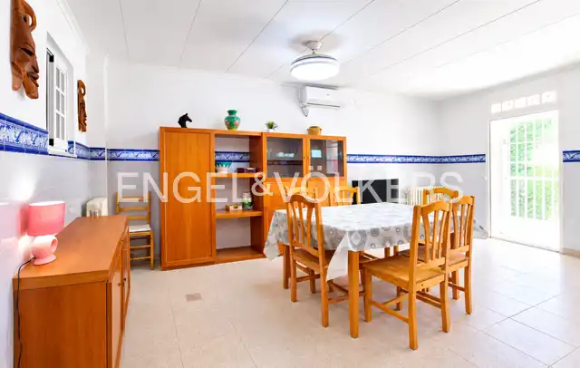 Casa amb terrassa de lloguer a Carrer Verge de Sales, imagen 15
