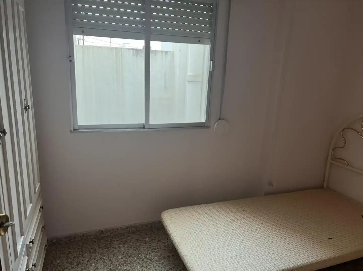 Bedroom of Flat for sale in Oliva