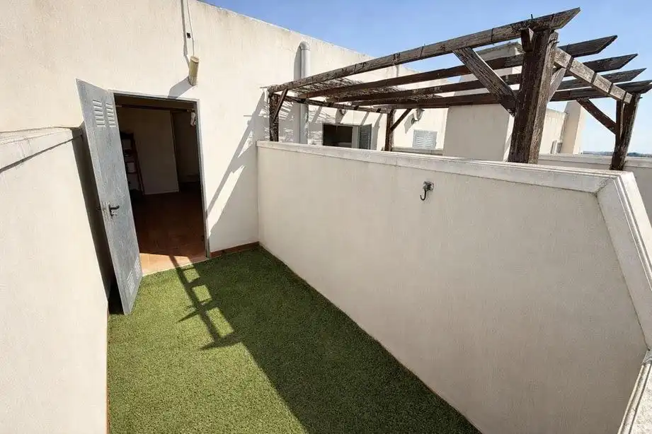 Terraza de Piso en venta en Almoradí con Aire acondicionado, Calefacción y Terraza