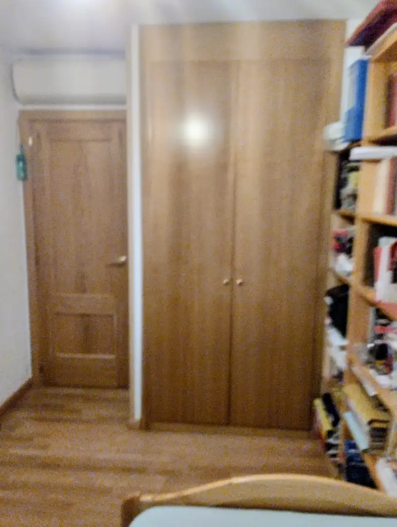 Habitación de Piso en venta en La Fortuna