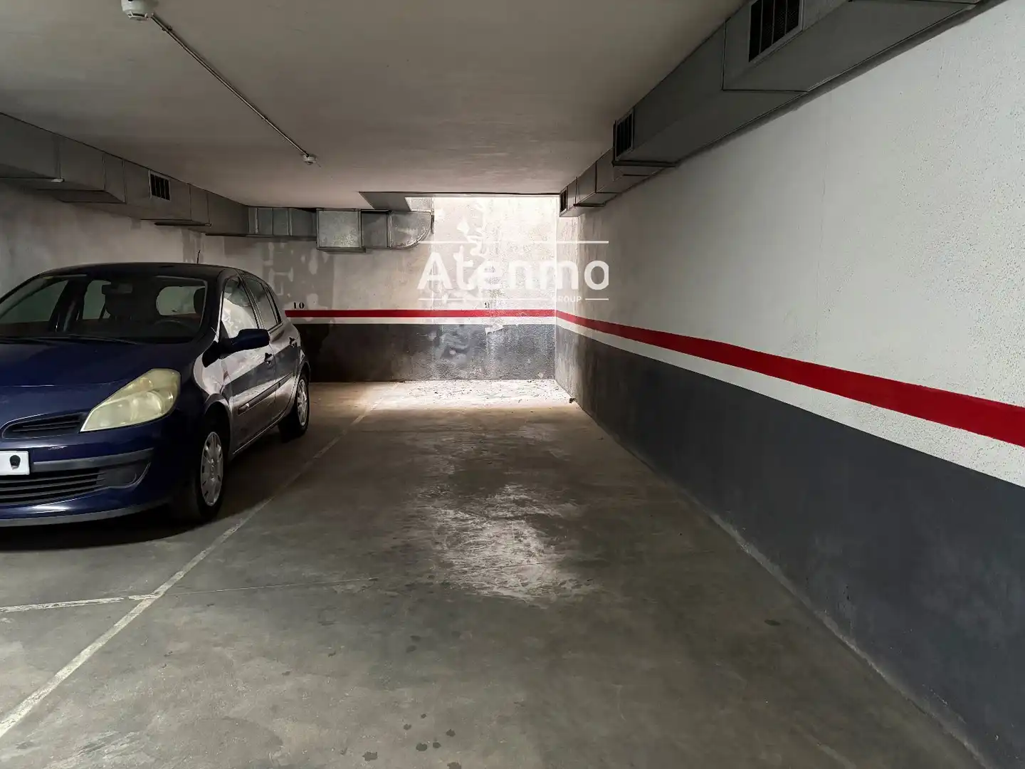Parking de Garaje en venta en Barcelona
