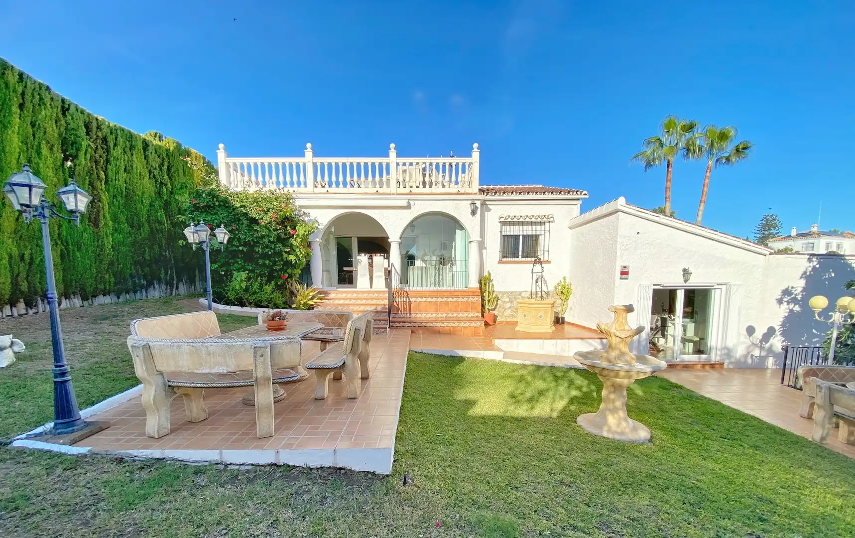 Casa o chalet en venta en Bello Horizonte - Lindasol