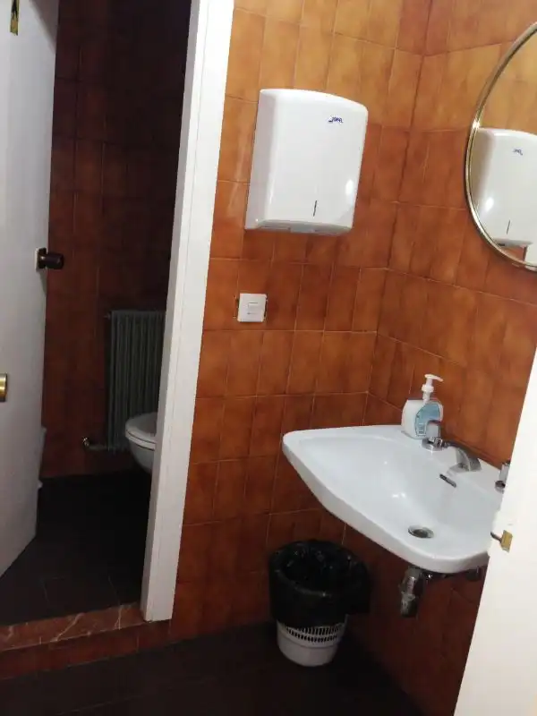 Office space with lift to rent in Calle de Santiago, imagen 20
