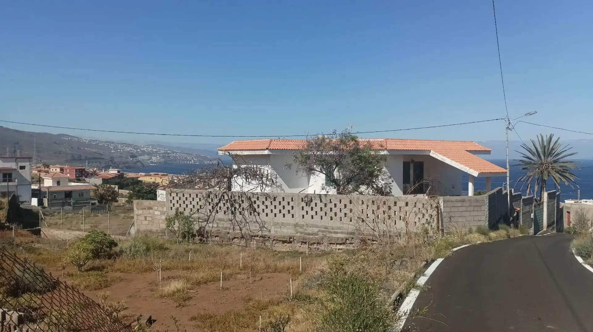 Casa o chalet en venta en Candelaria con Terraza, Trastero y Piscina
