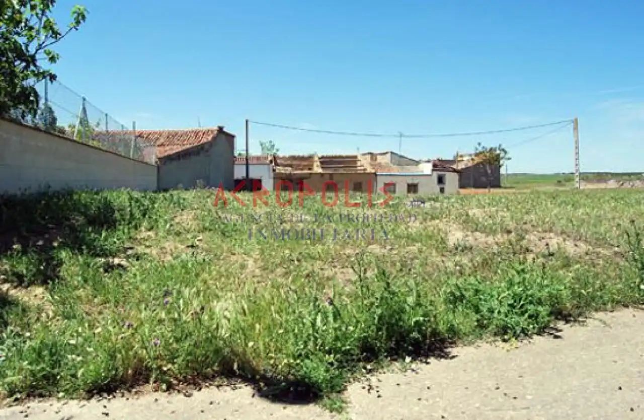 Residencial en venda en Pinilla de Toro