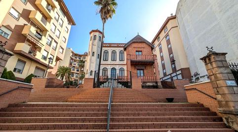 Foto 2 de Piso de alquiler en Virgen de Linarejos, Linarejos, Linares