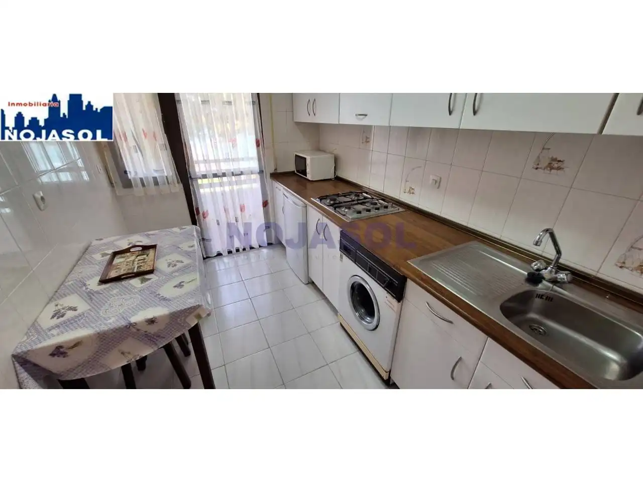Wohnung zur Miete in Calle La Costa 36, imagen 30