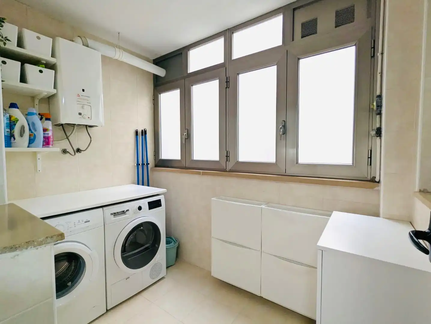Wohnung mit Terrasse zum Verkauf in Centro Urbano, imagen 23