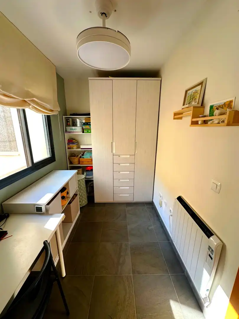 Kitchen of Apartments for sale in Centro  
