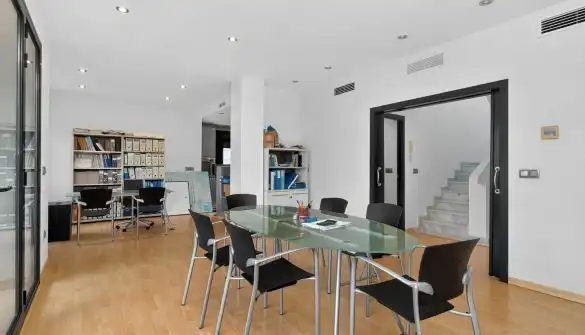 Casa con jardín en venta en La Caleta - La Calalga -  Les Bassetes, imagen 17