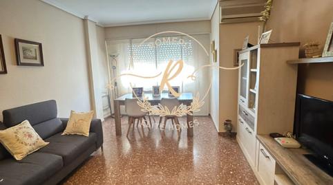 Foto 3 de Pis en venda a Calle Andalucía, Alcàsser, Valencia