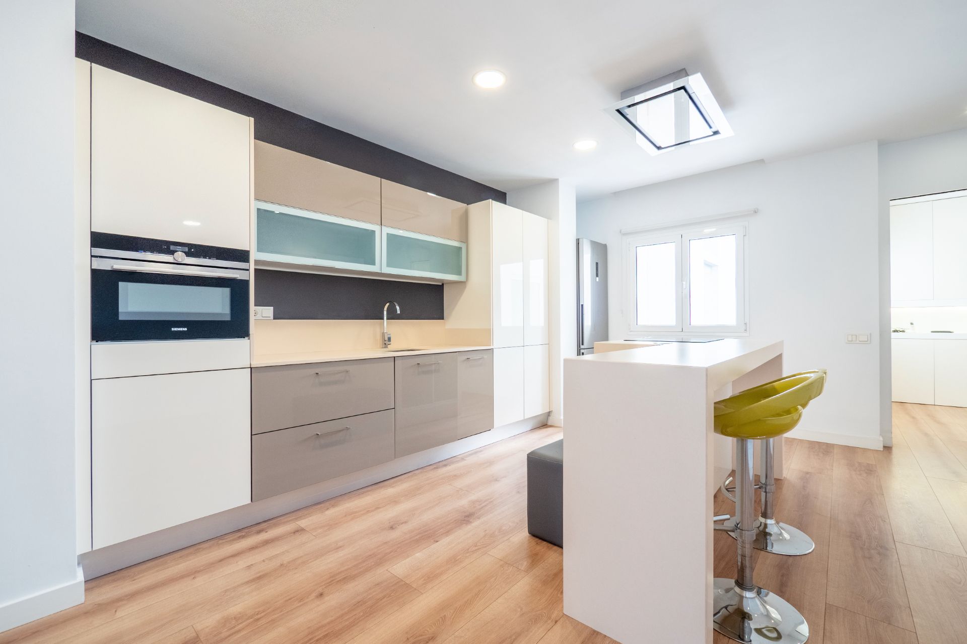 Cuina de Pis de lloguer en Las Palmas de Gran Canaria